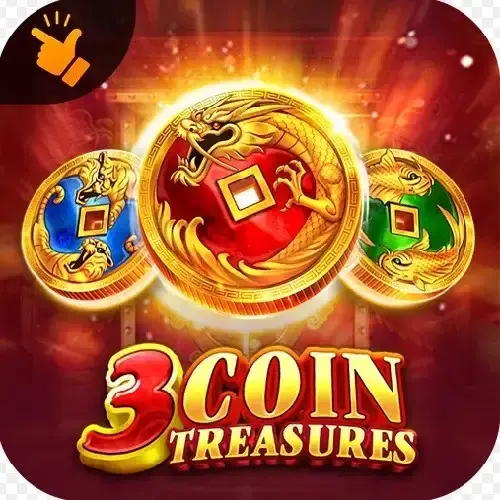 3 Coins 7Slot