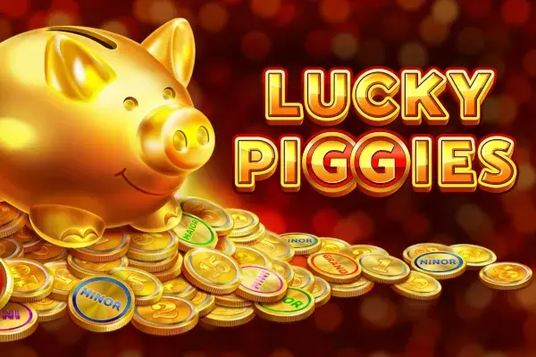 Lucky Piggies gemple 7Slot