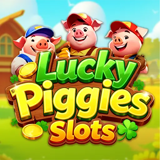Lucky Piggies gemple 7Slot