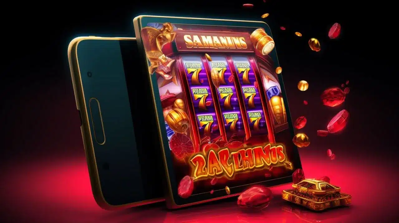 India Mobile 7Slot Games - Games's Easy 